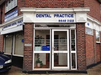 Morden Park Dental Practice 155865 Image 1